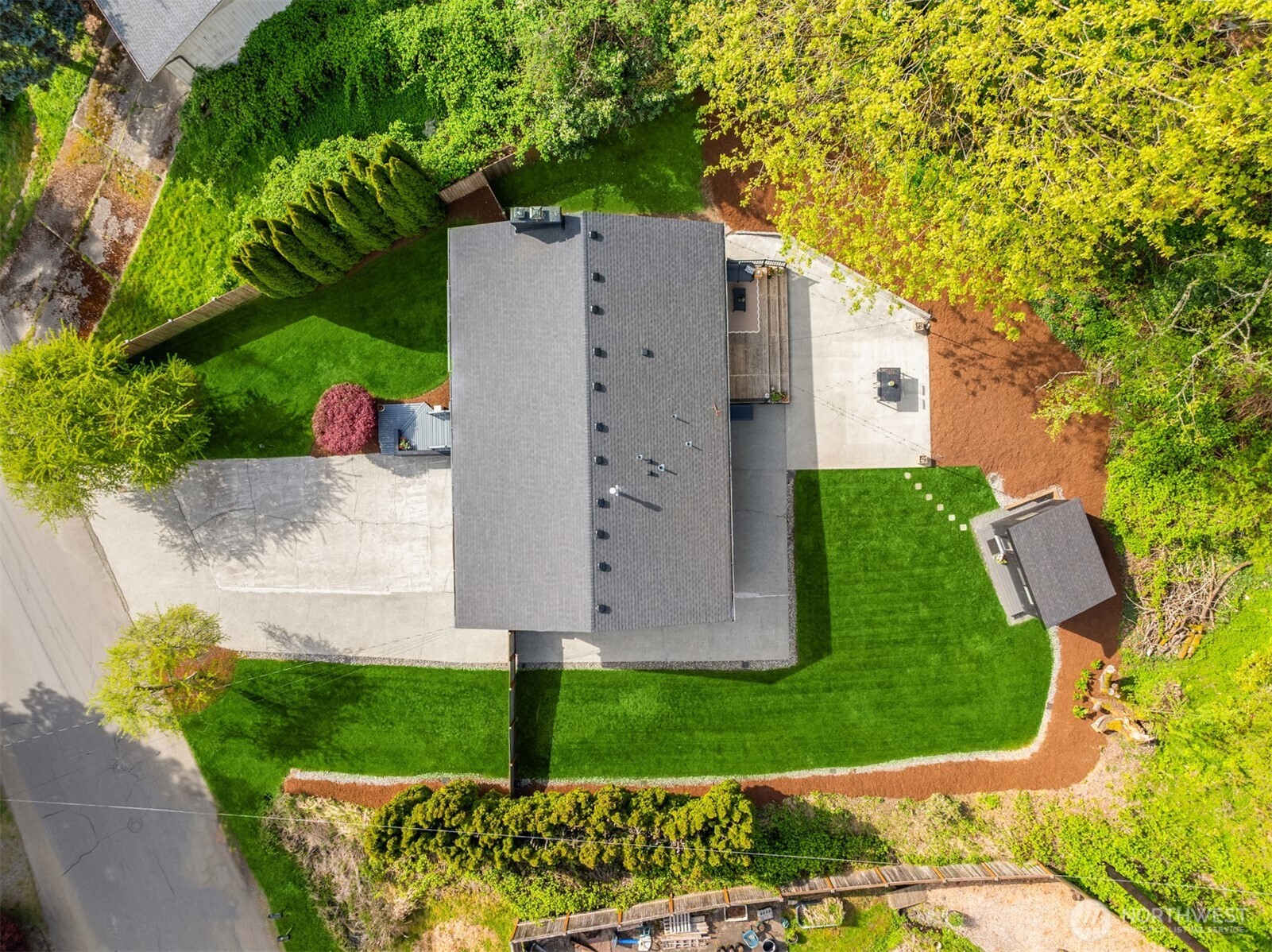 19425 66th Place NE, Kenmore, WA 98028