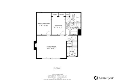 19425 66th Place NE, Kenmore, WA 98028 - Photo 37