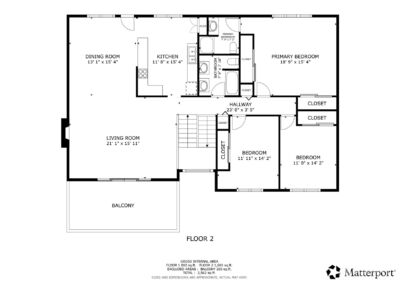 19425 66th Place NE, Kenmore, WA 98028 - Photo 38