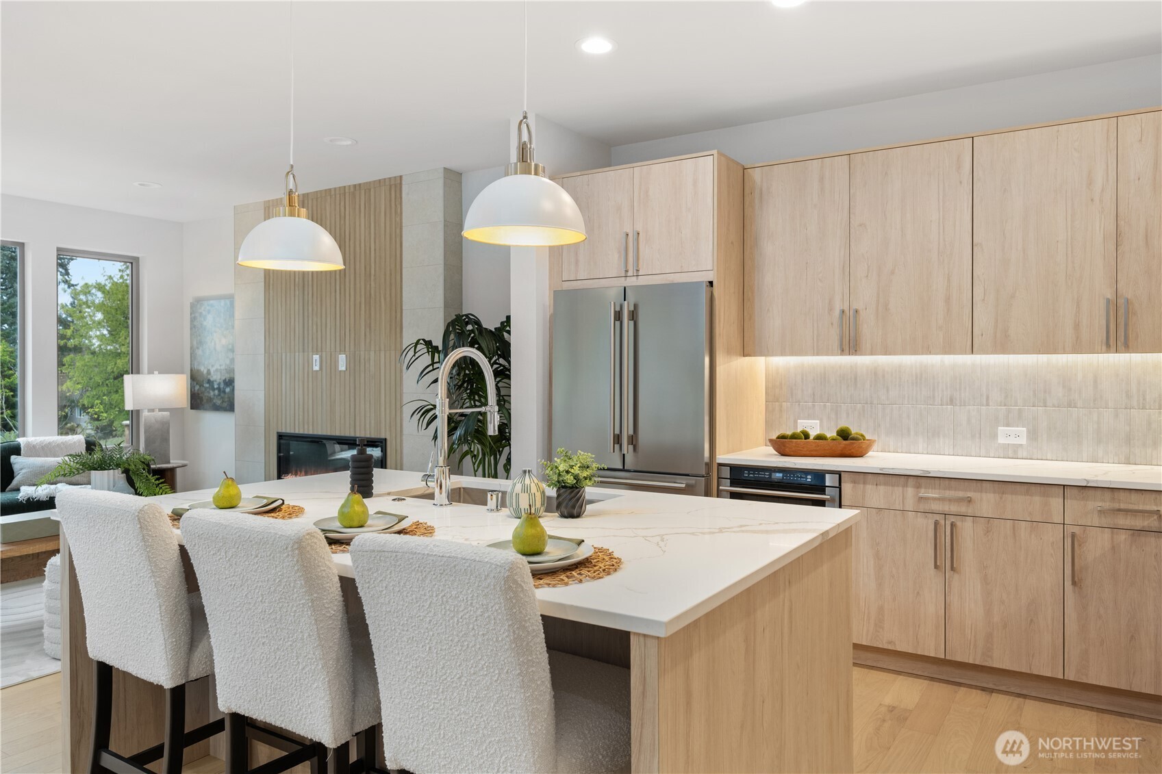 8707 126th Avenue NE, Kirkland, WA 98033