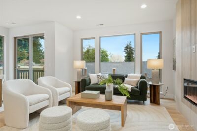 8707 126th Avenue NE, Kirkland, WA 98033 - Photo 11