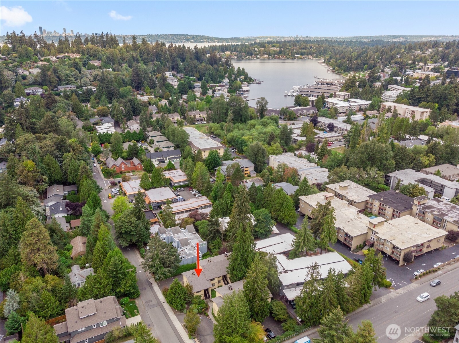 10320 SE 6th Street #B6, Bellevue, WA 98004