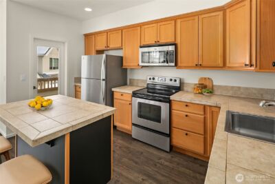 209 Sagebrook Lane , Cle Elum, WA 98922 - Photo 4