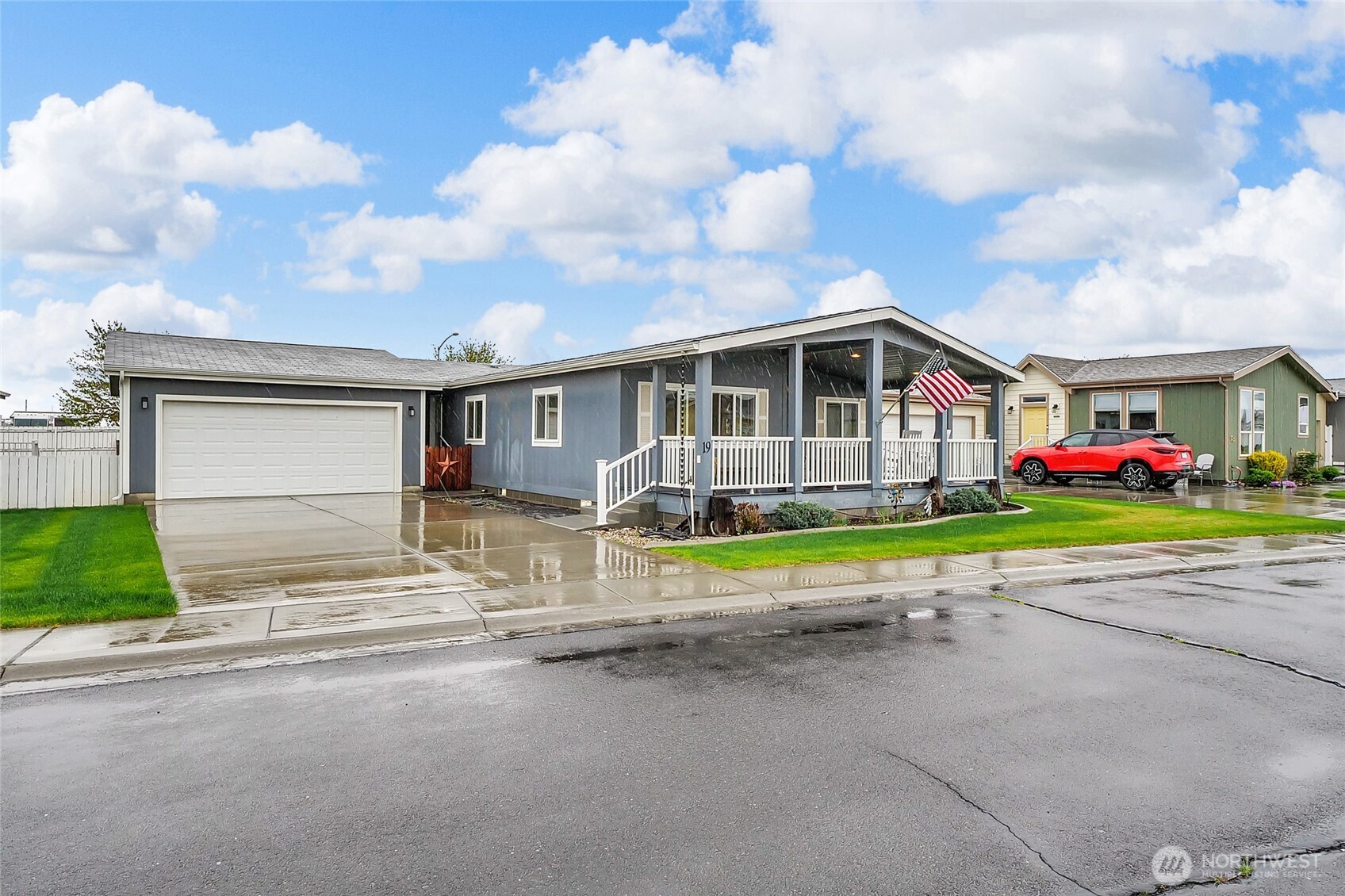 1701 E Burr Avenue #19, Moses Lake, WA 98837