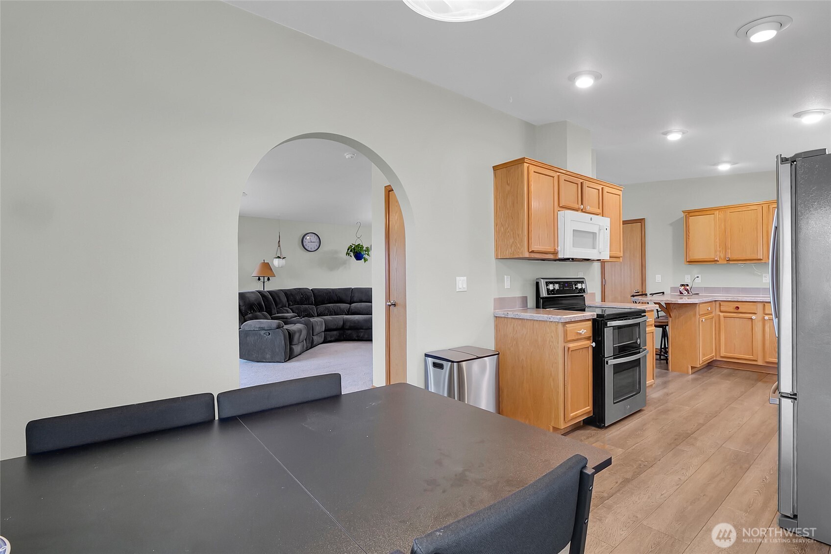 1701 E Burr Avenue #19, Moses Lake, WA 98837