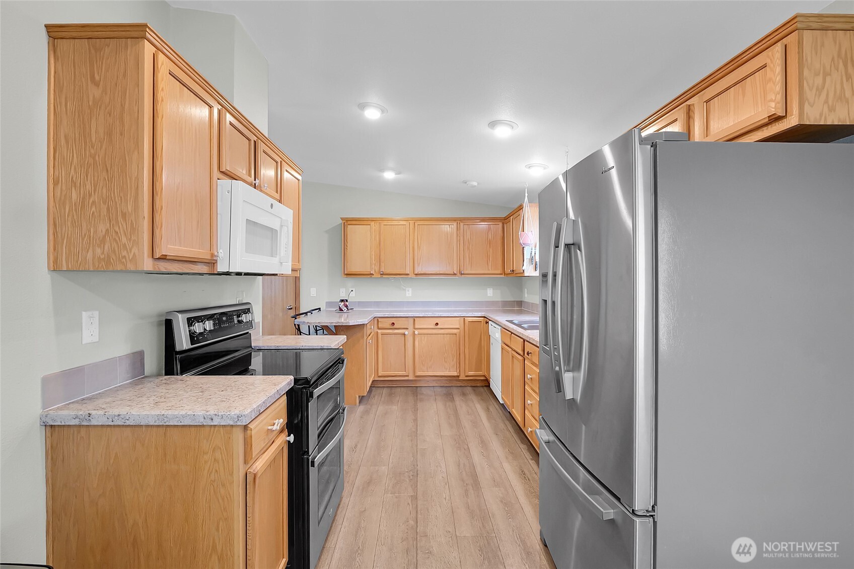 1701 E Burr Avenue #19, Moses Lake, WA 98837