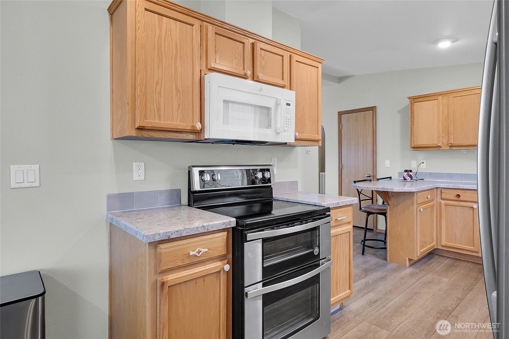 1701 E Burr Avenue #19, Moses Lake, WA 98837