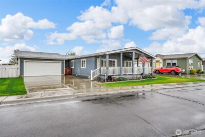1701 E Burr Avenue #19, Moses Lake, WA 98837 - Photo 2
