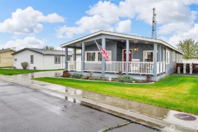 1701 E Burr Avenue #19, Moses Lake, WA 98837 - Photo 3