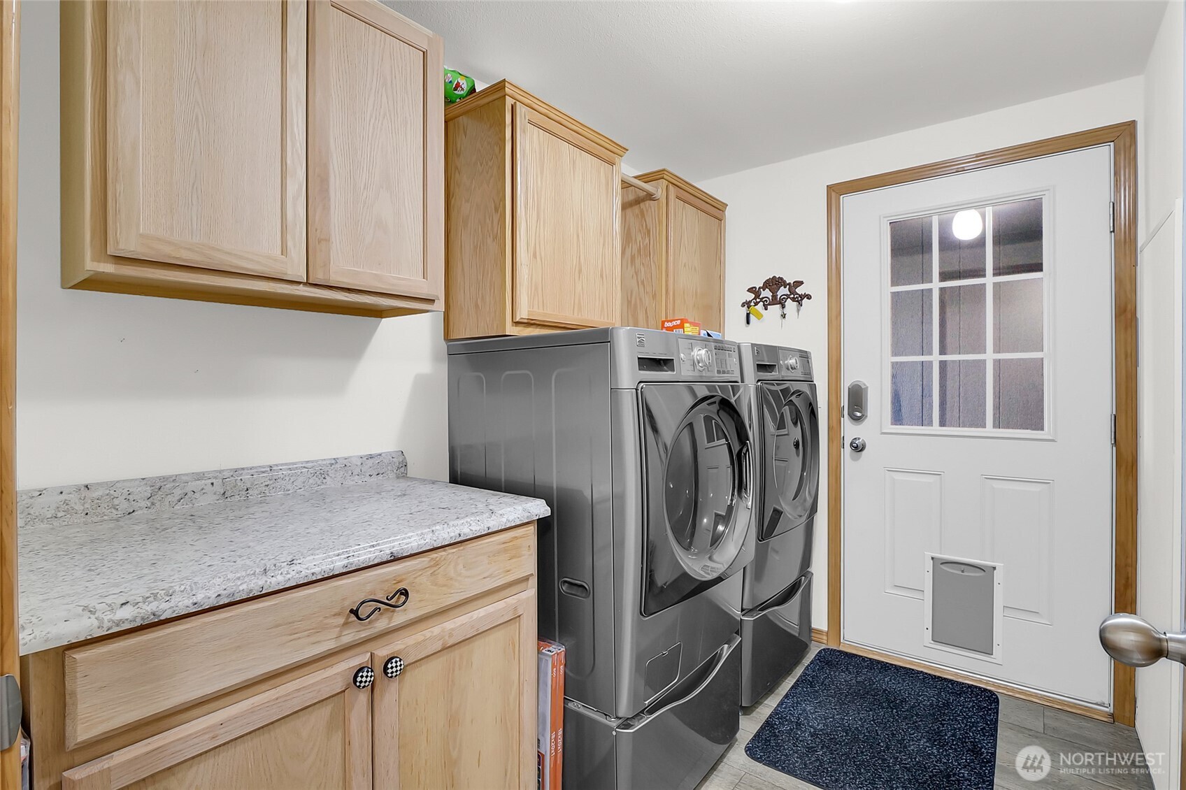 1701 E Burr Avenue #19, Moses Lake, WA 98837