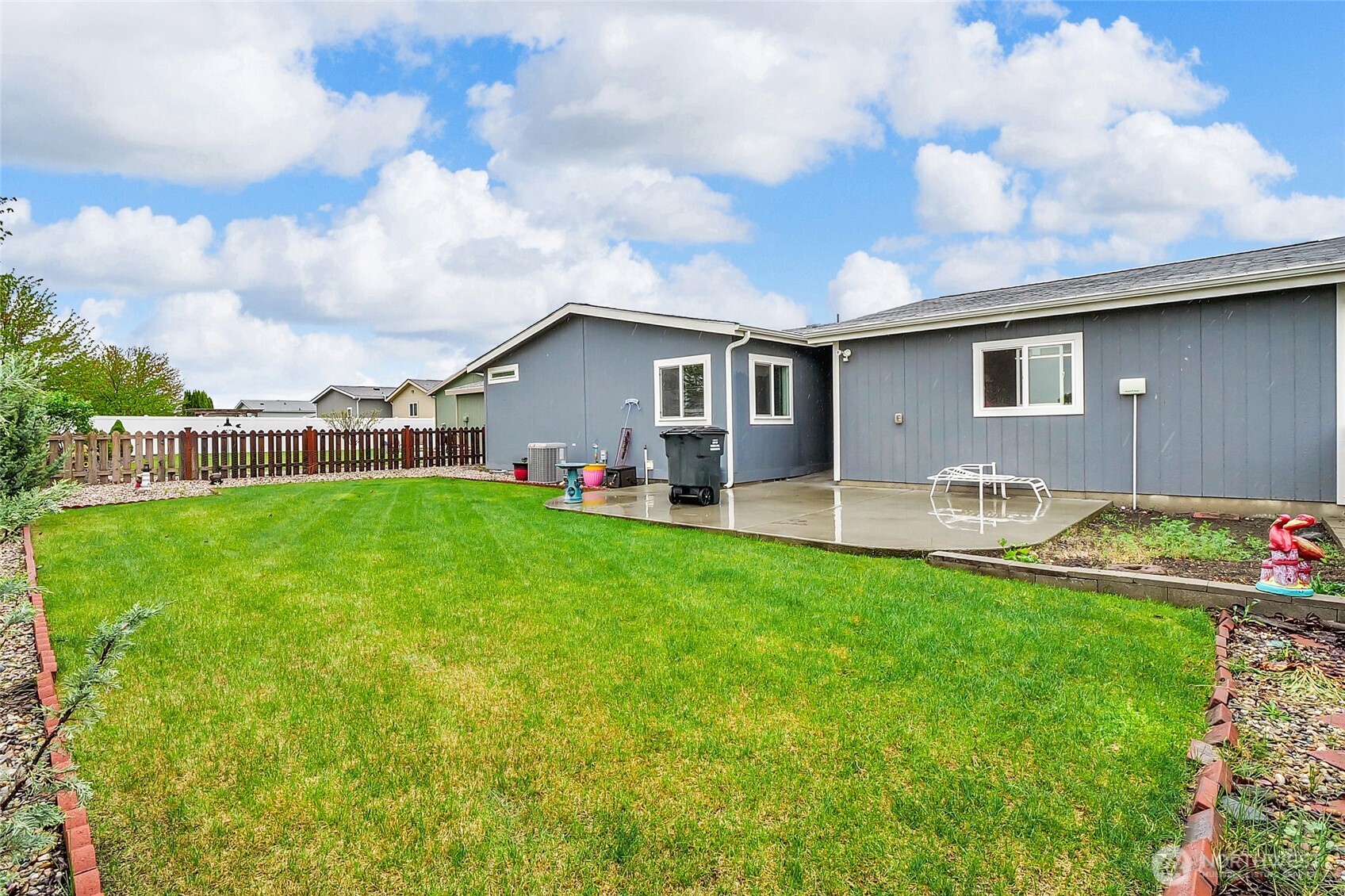 1701 E Burr Avenue #19, Moses Lake, WA 98837