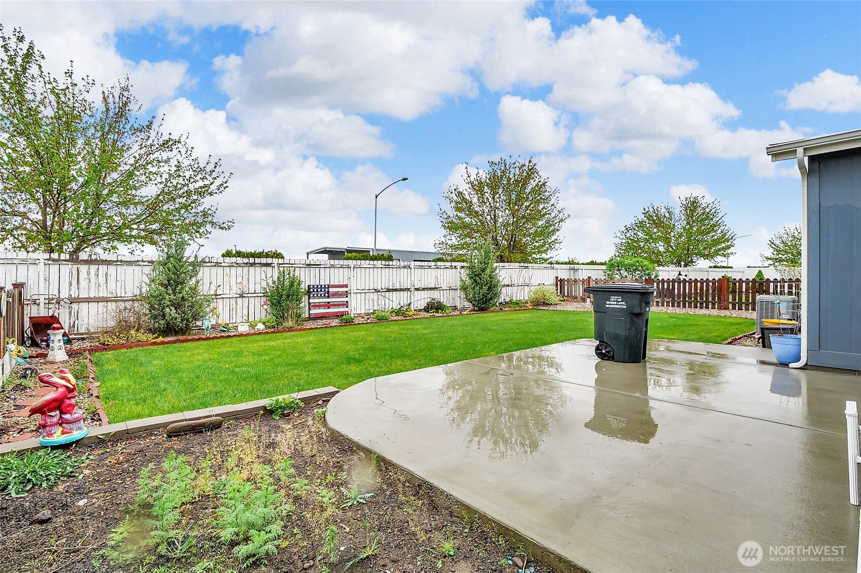 1701 E Burr Avenue #19, Moses Lake, WA 98837