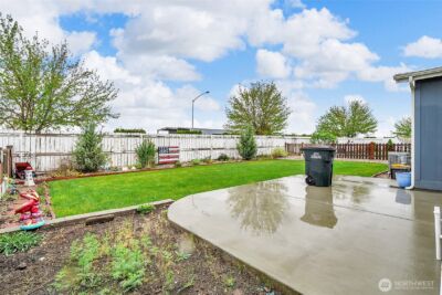 1701 E Burr Avenue #19, Moses Lake, WA 98837 - Photo 36