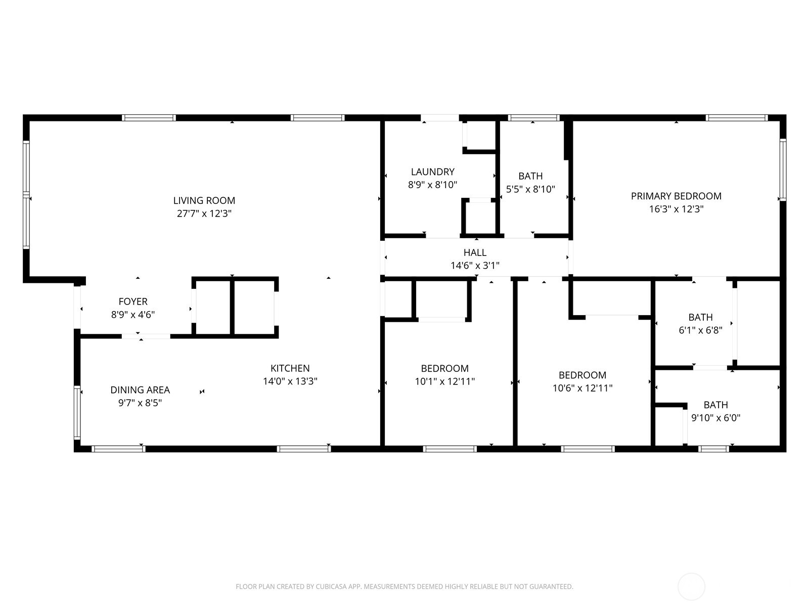 1701 E Burr Avenue #19, Moses Lake, WA 98837