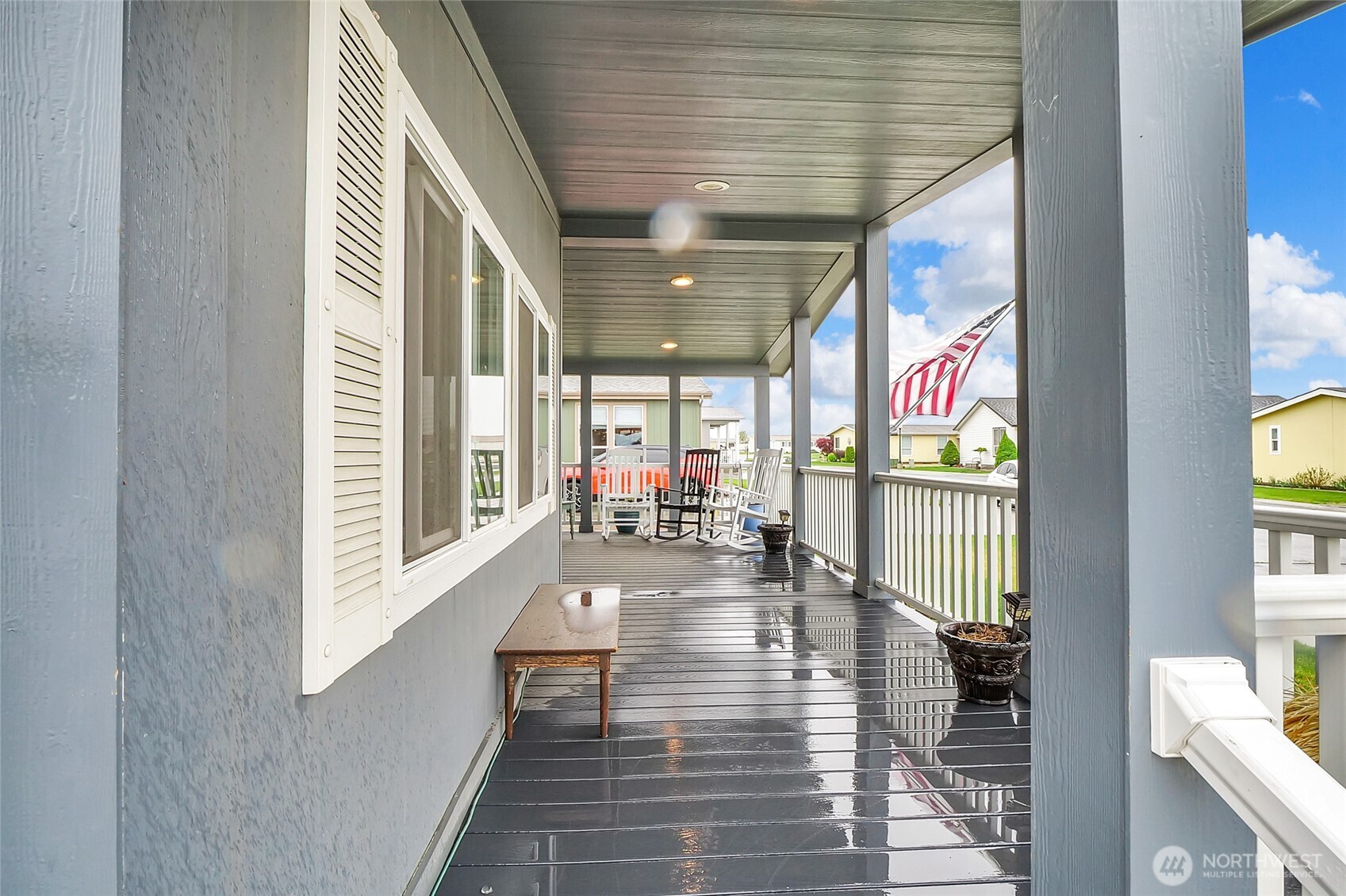 1701 E Burr Avenue #19, Moses Lake, WA 98837