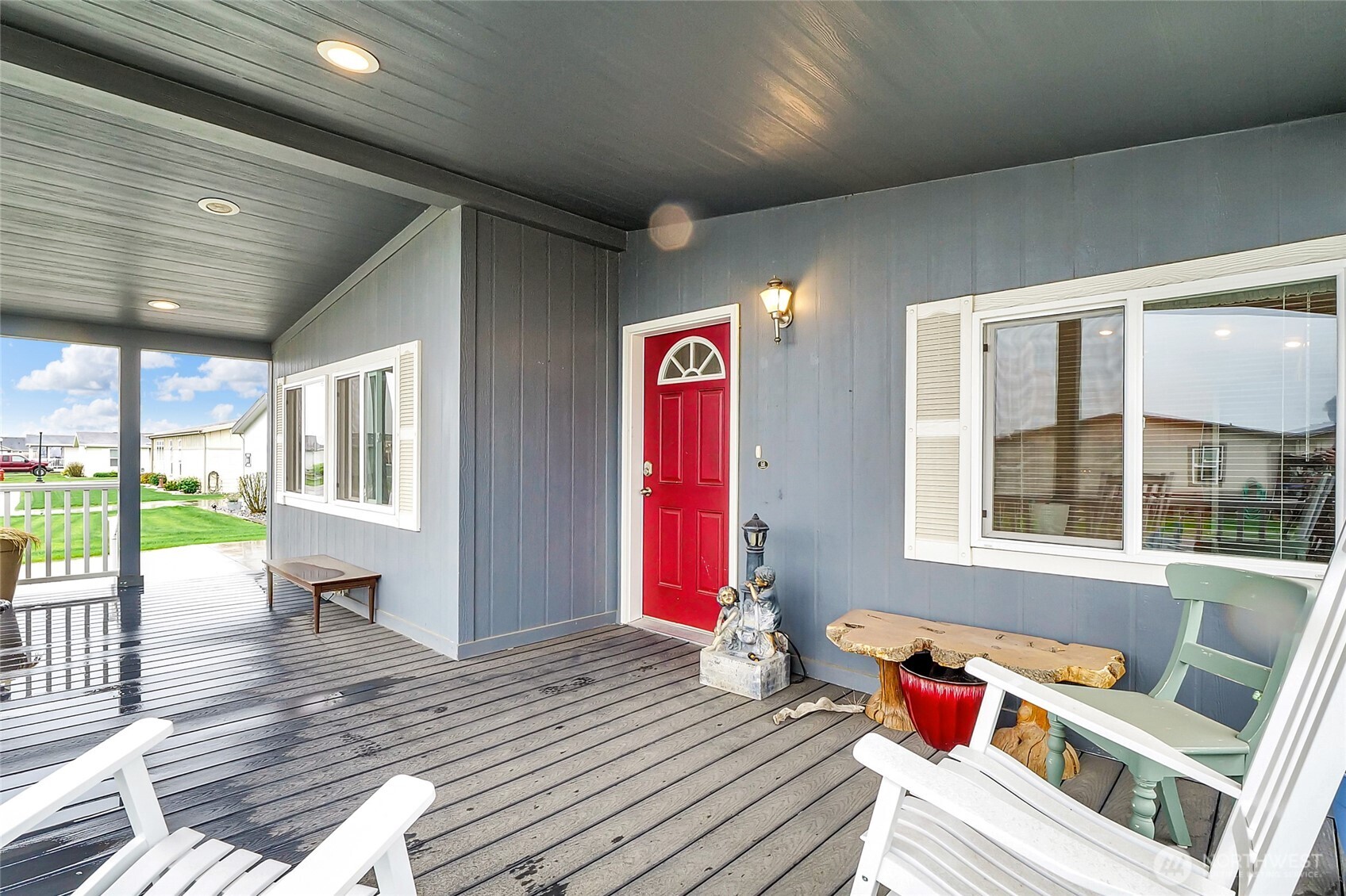 1701 E Burr Avenue #19, Moses Lake, WA 98837