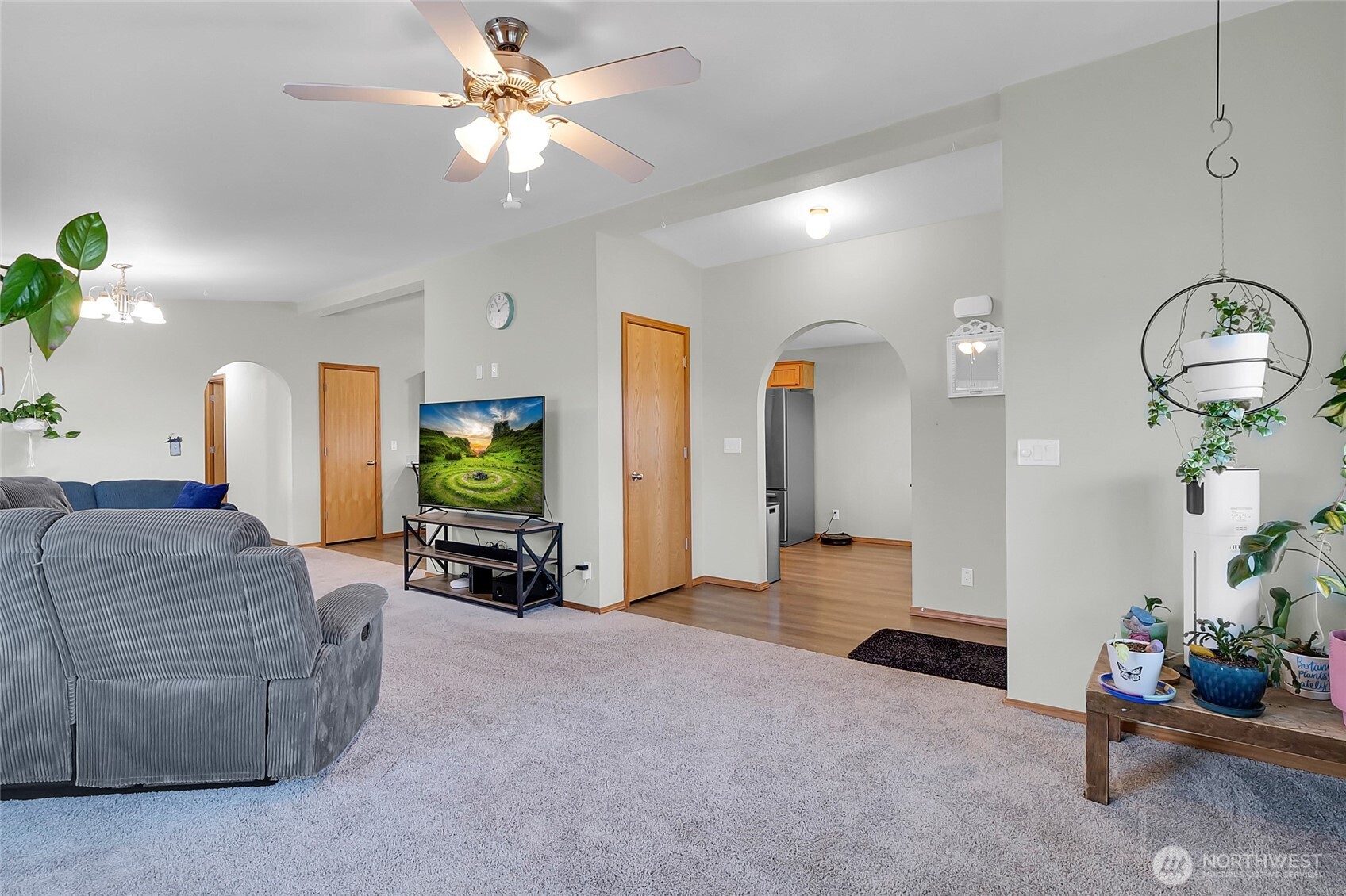 1701 E Burr Avenue #19, Moses Lake, WA 98837