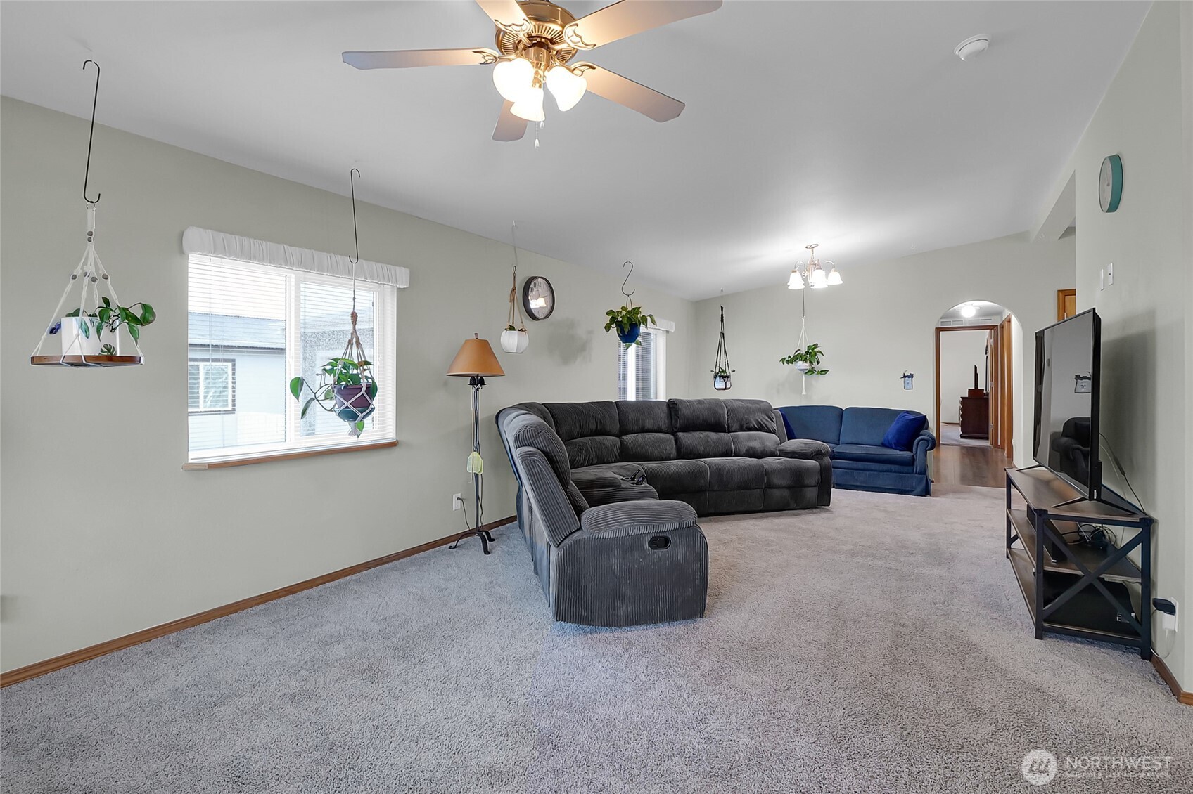 1701 E Burr Avenue #19, Moses Lake, WA 98837