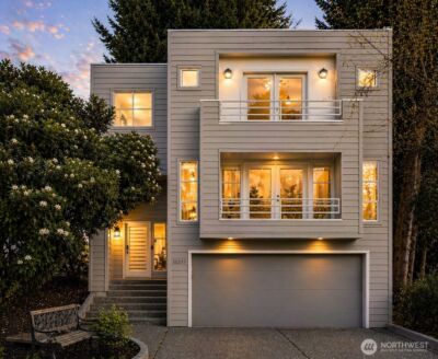 11203 NE 106th Place , Kirkland, WA 98033