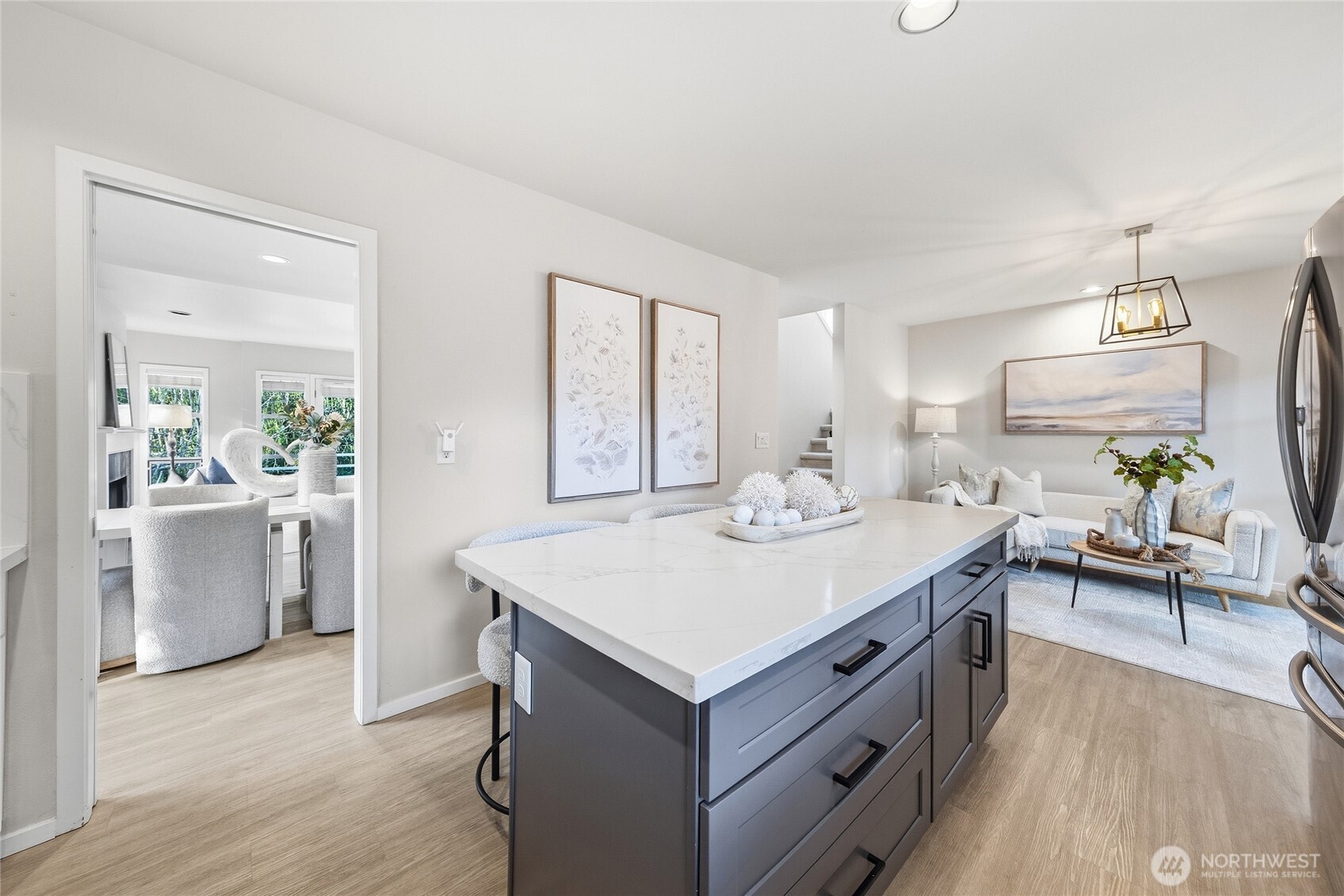 11203 NE 106th Place , Kirkland, WA 98033
