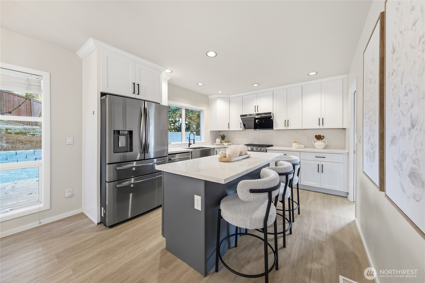11203 NE 106th Place , Kirkland, WA 98033