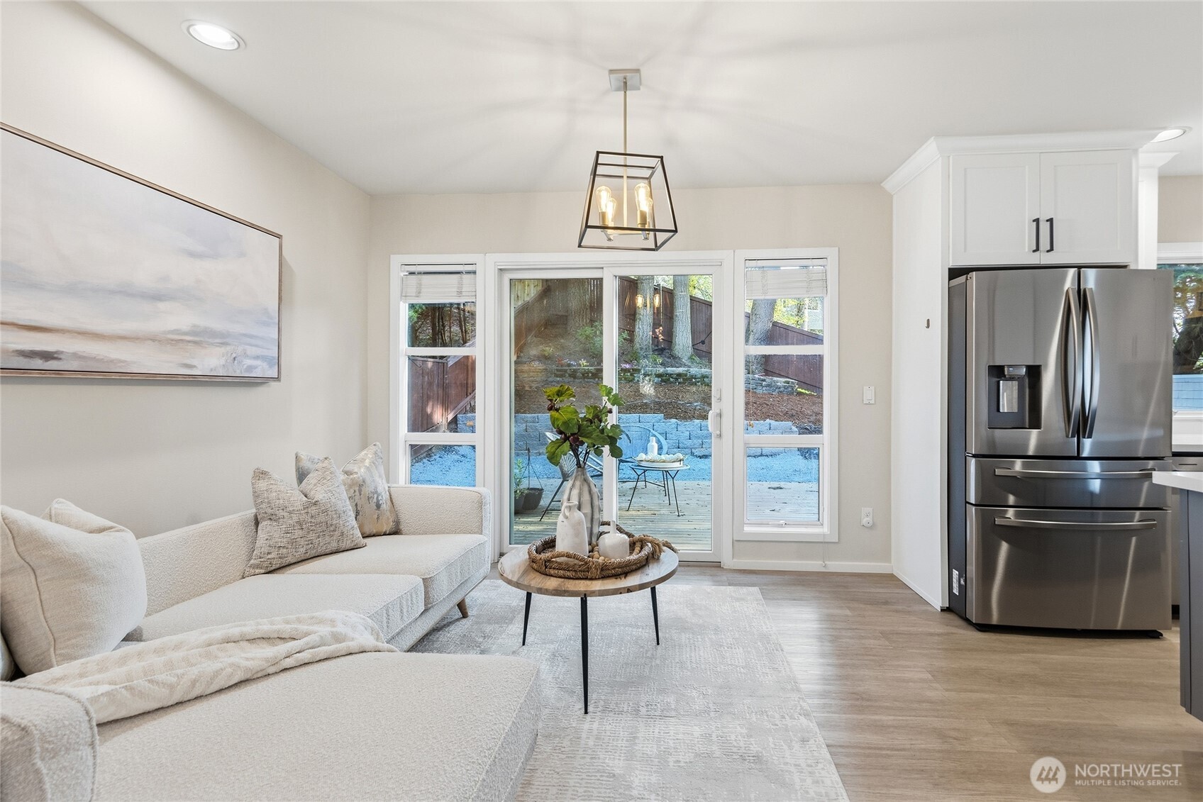 11203 NE 106th Place , Kirkland, WA 98033