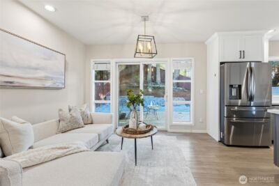 11203 NE 106th Place , Kirkland, WA 98033 - Photo 15
