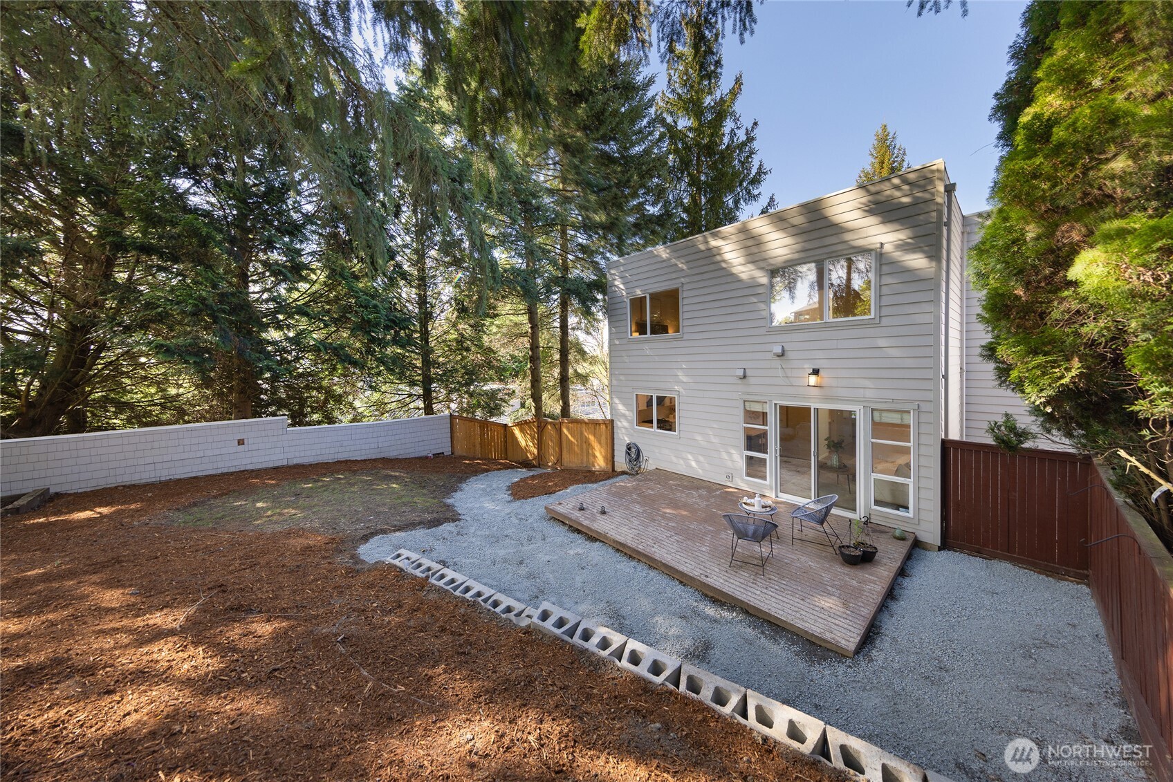 11203 NE 106th Place , Kirkland, WA 98033