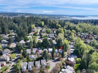 11203 NE 106th Place , Kirkland, WA 98033 - Photo 34
