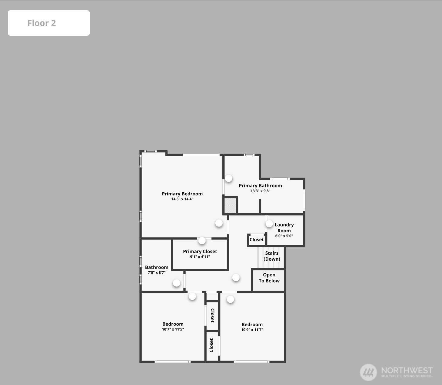 11203 NE 106th Place , Kirkland, WA 98033