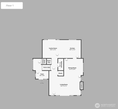 11203 NE 106th Place , Kirkland, WA 98033 - Photo 37
