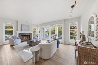 11203 NE 106th Place , Kirkland, WA 98033 - Photo 4