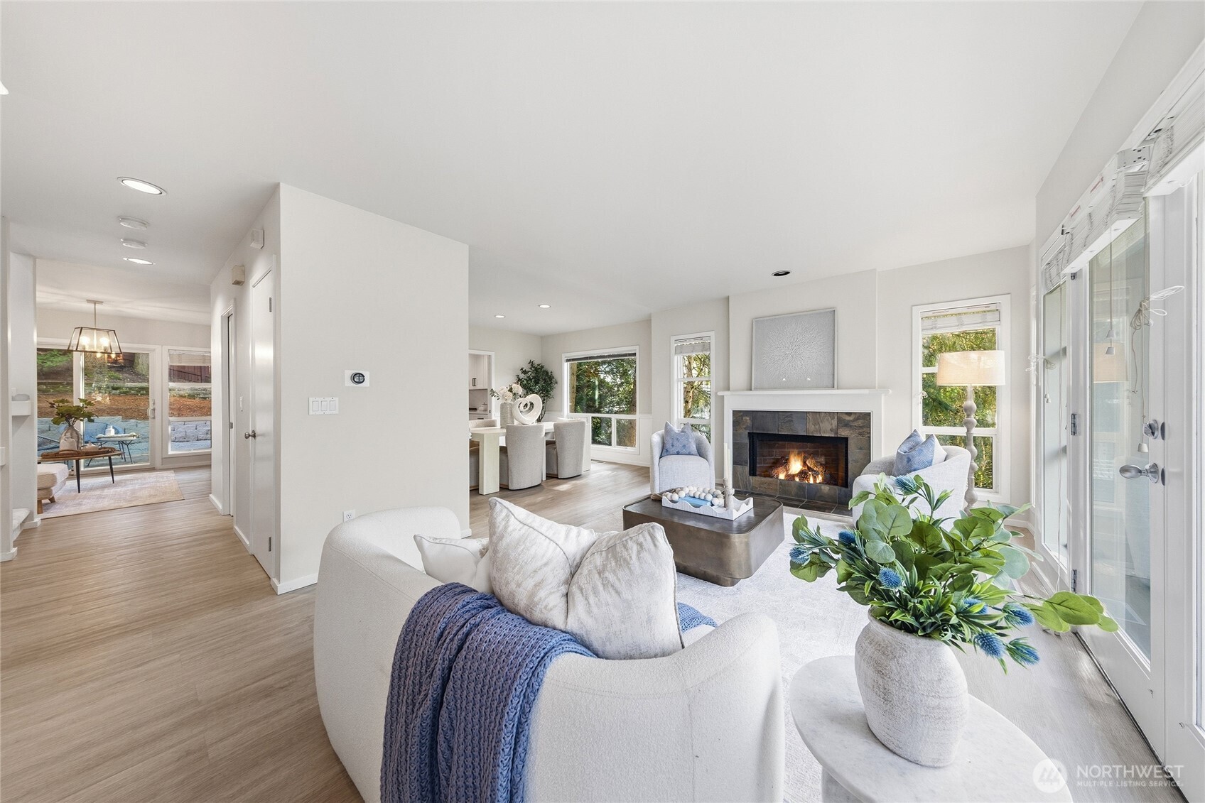 11203 NE 106th Place , Kirkland, WA 98033