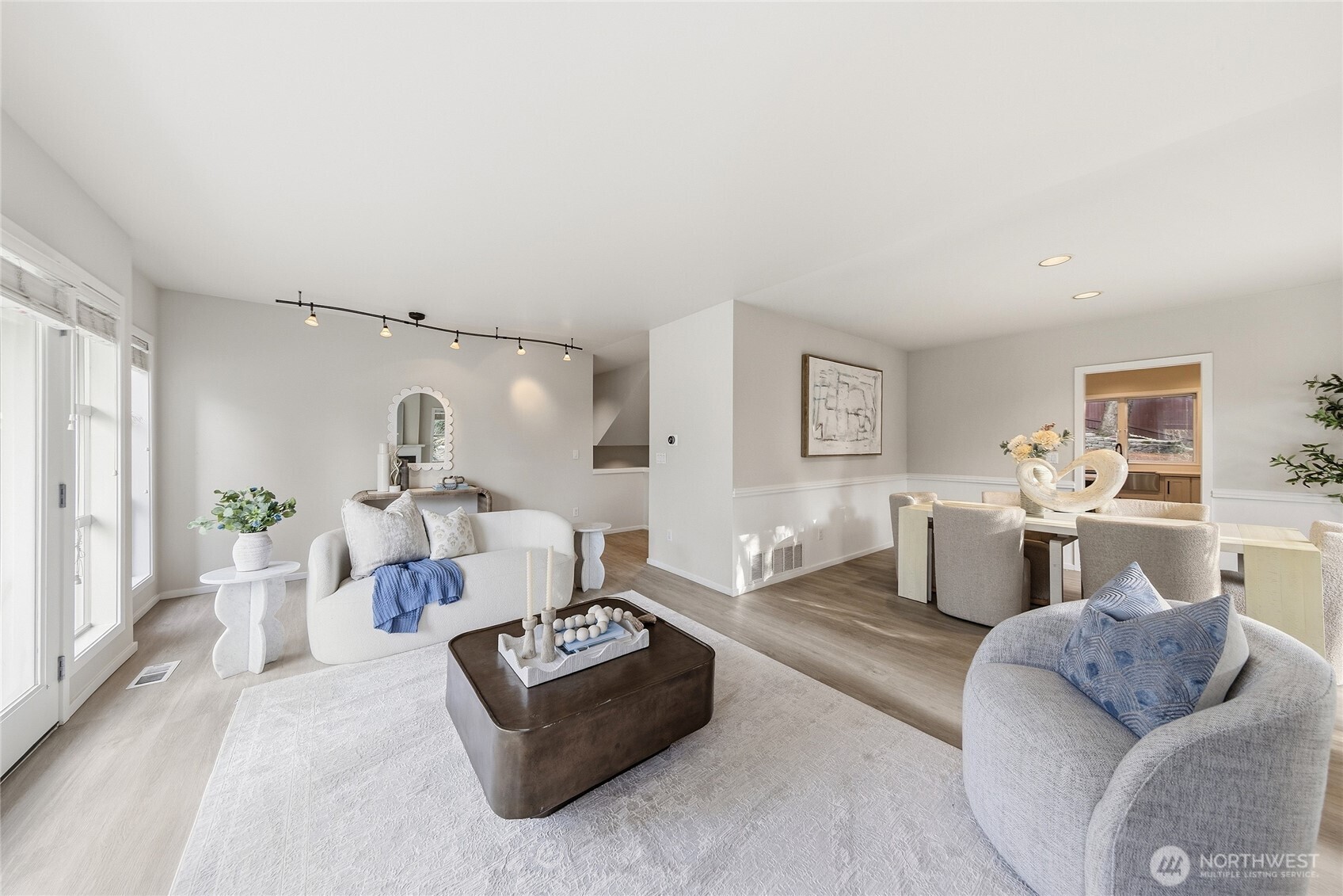 11203 NE 106th Place , Kirkland, WA 98033