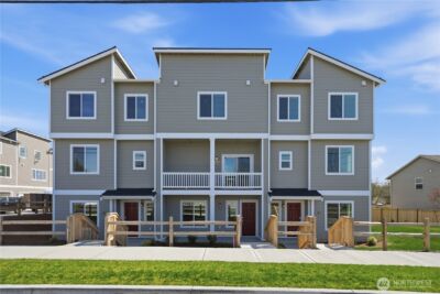 9811 31st Avenue SE #B2, Everett, WA 98208
