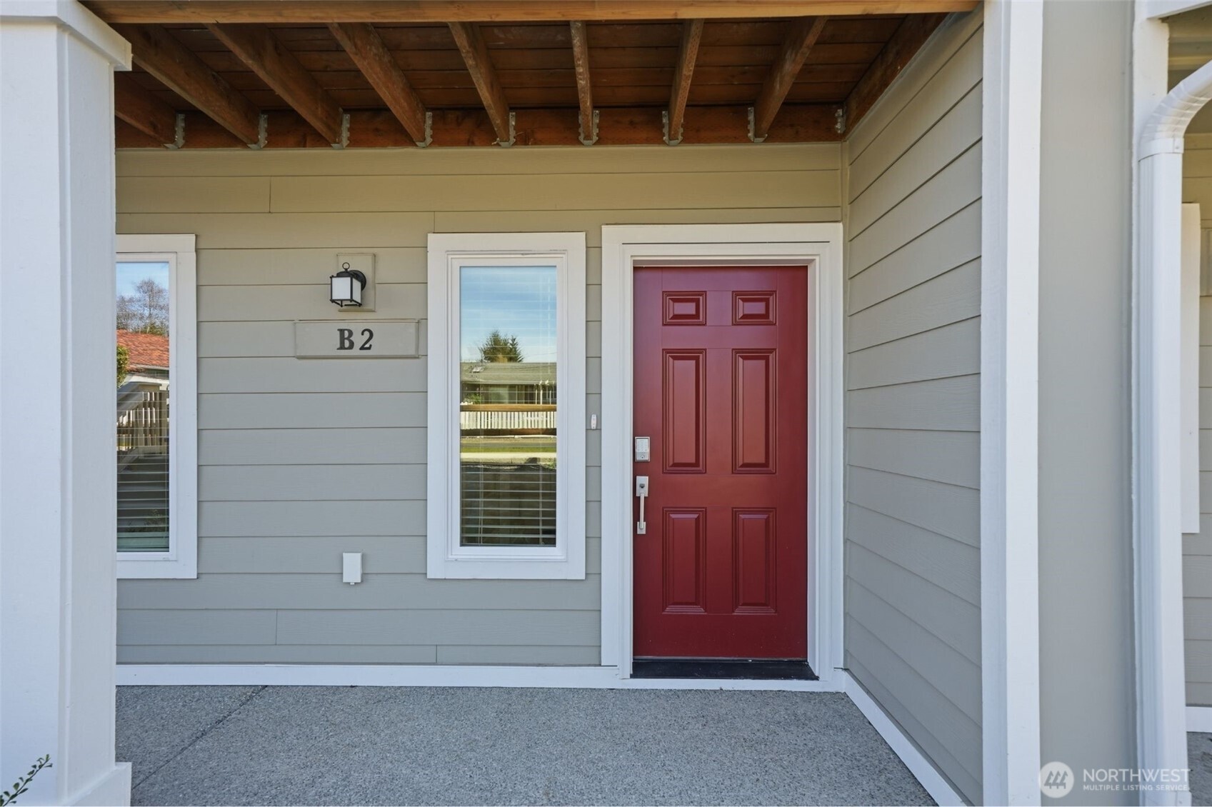 9811 31st Avenue SE #B2, Everett, WA 98208