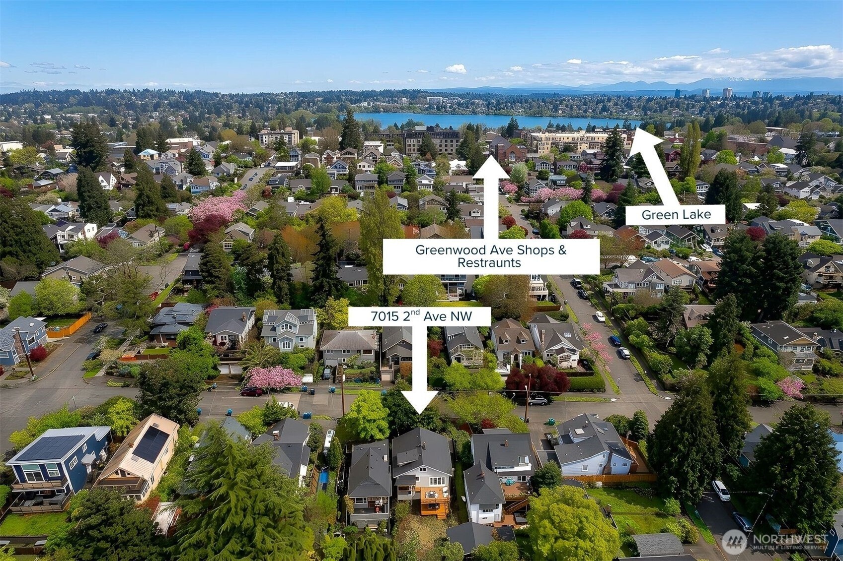 7015 2nd Avenue NW, Seattle, WA 98117