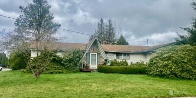 2633 Cascade Avenue , Enumclaw, WA 98022
