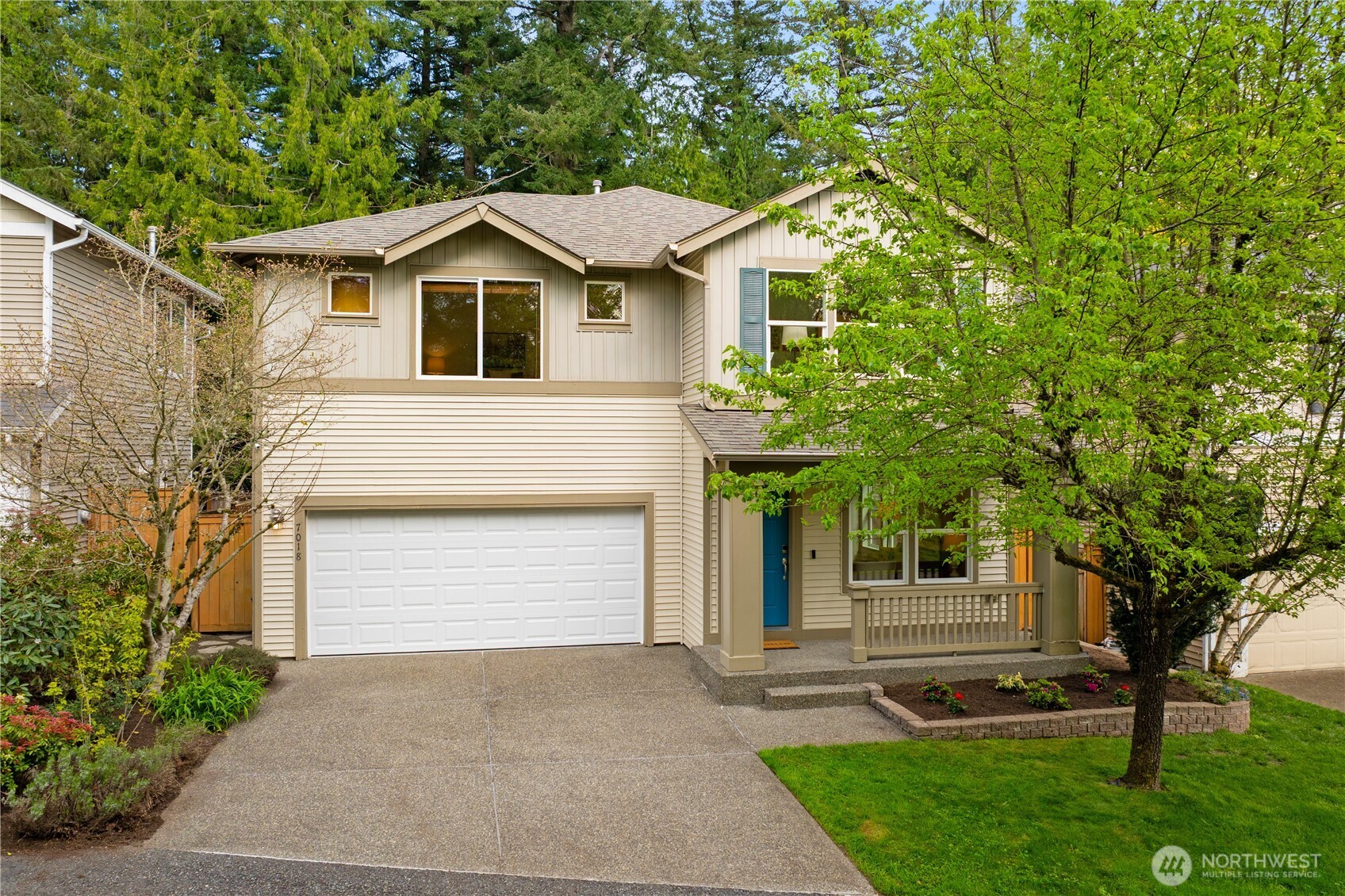 7018 Allman Avenue SE, Snoqualmie, WA 98065