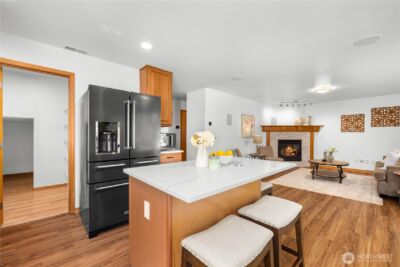 7018 Allman Avenue SE, Snoqualmie, WA 98065 - Photo 14