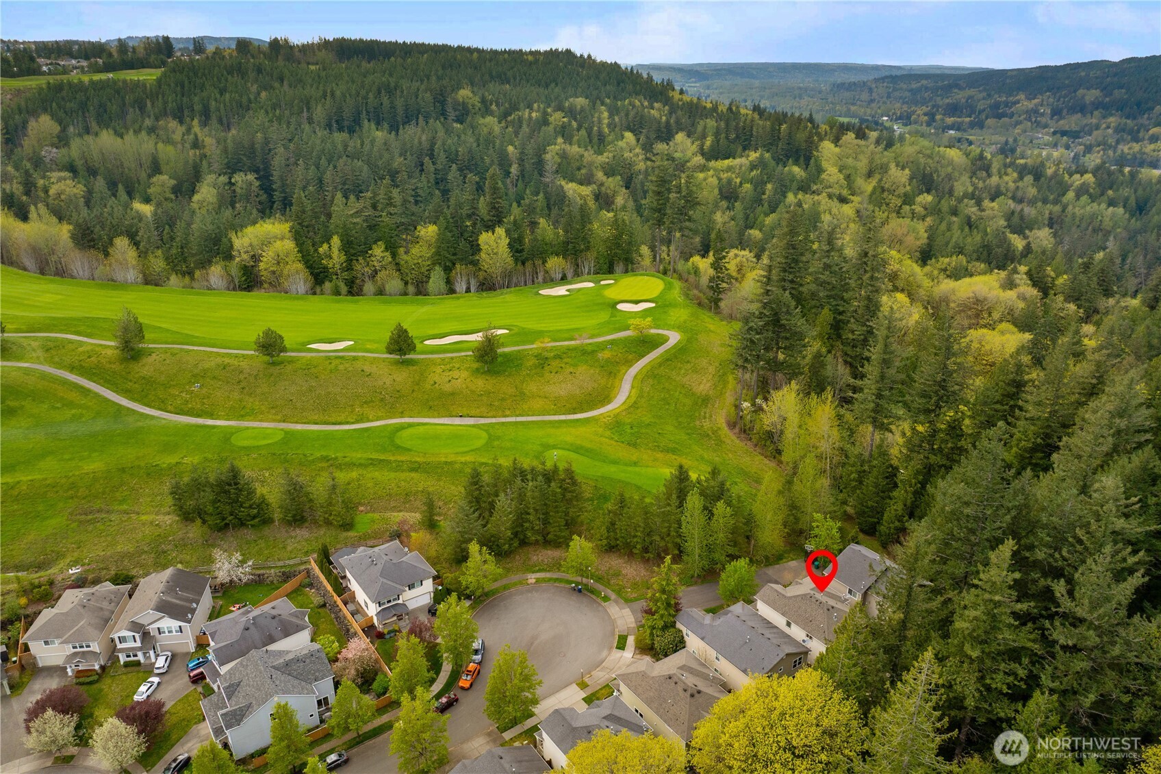 7018 Allman Avenue SE, Snoqualmie, WA 98065