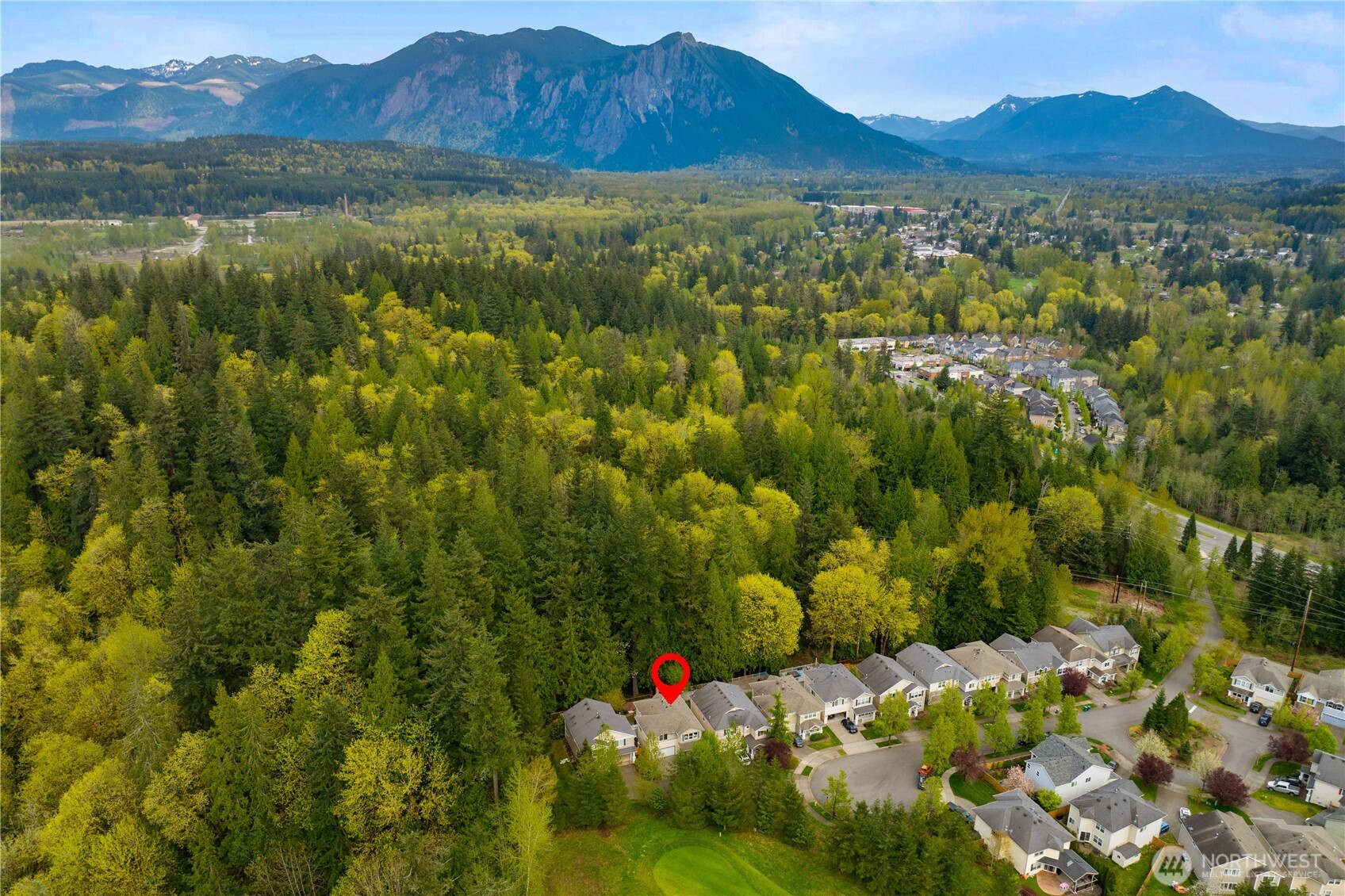 7018 Allman Avenue SE, Snoqualmie, WA 98065