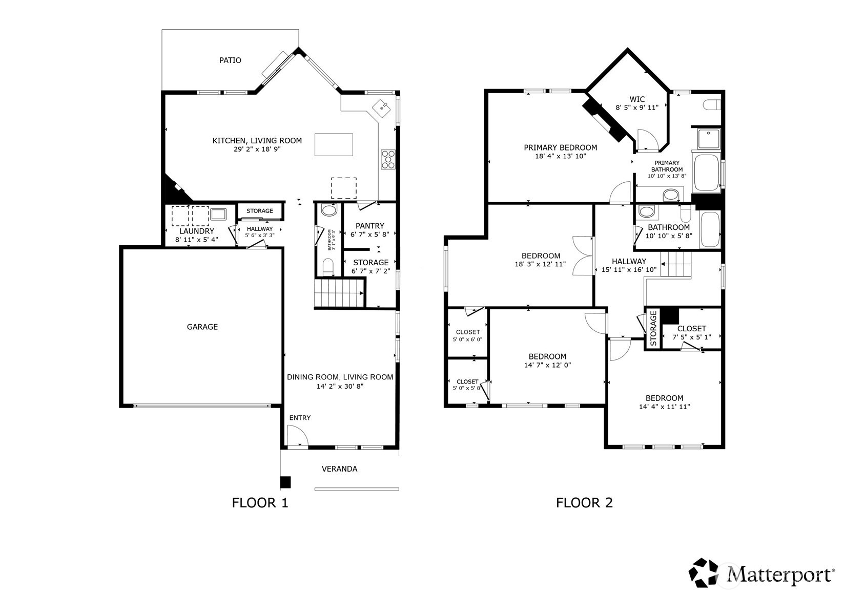 7018 Allman Avenue SE, Snoqualmie, WA 98065