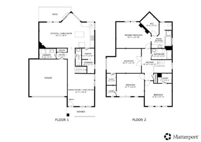 7018 Allman Avenue SE, Snoqualmie, WA 98065 - Photo 40