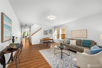 7018 Allman Avenue SE, Snoqualmie, WA 98065 - Photo 4