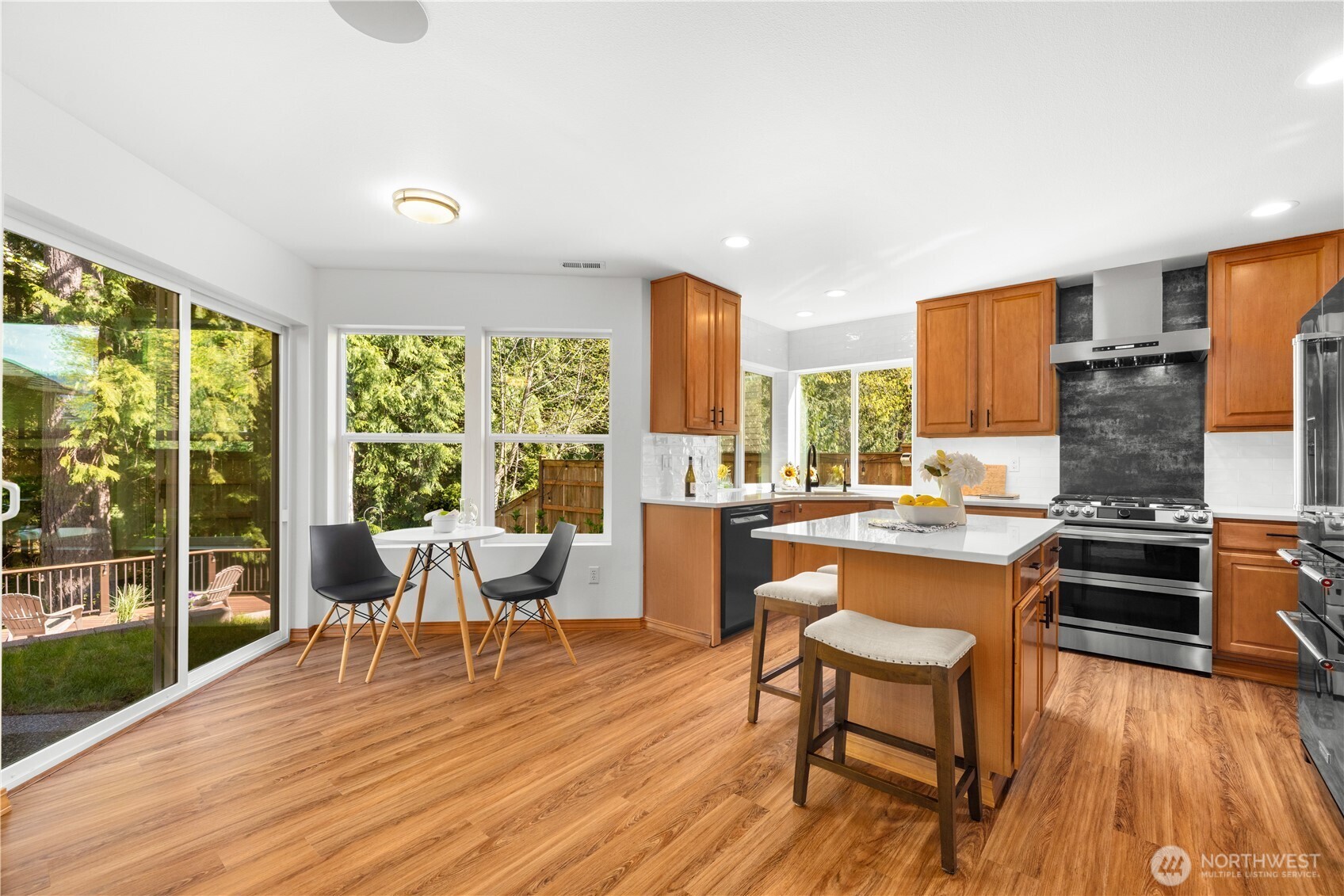 7018 Allman Avenue SE, Snoqualmie, WA 98065
