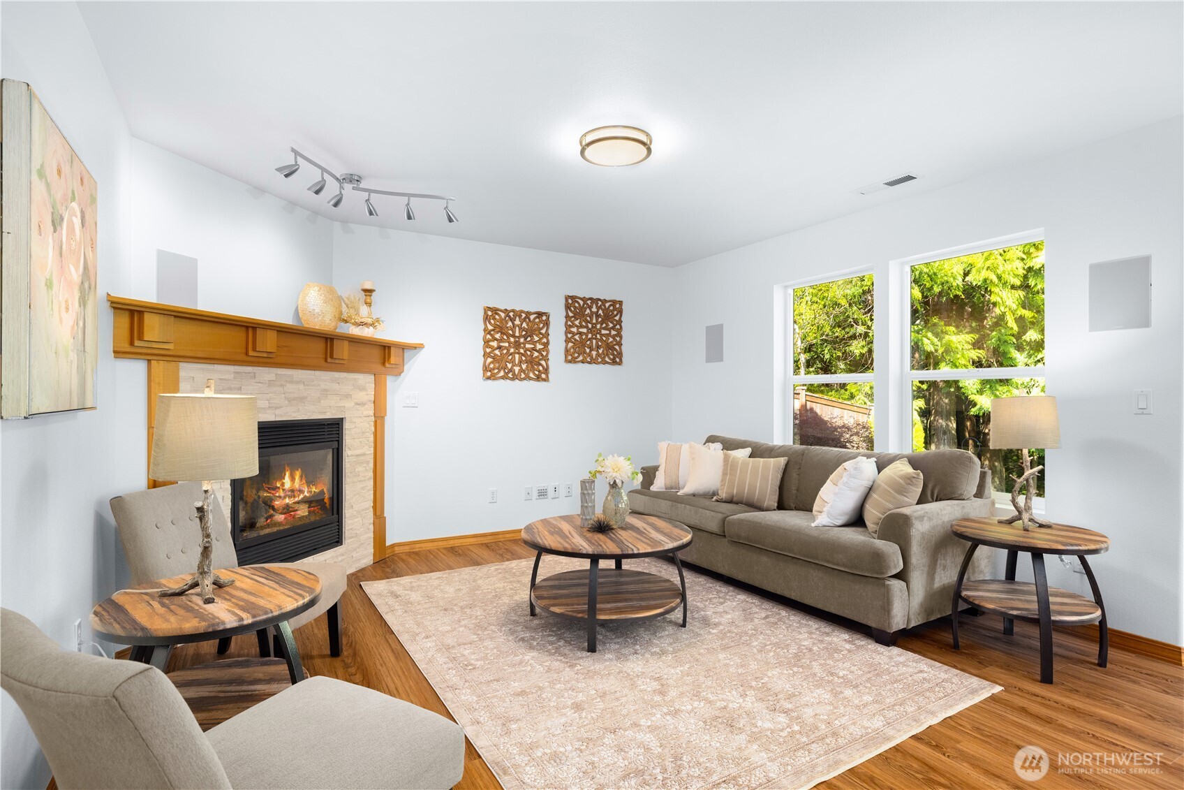 7018 Allman Avenue SE, Snoqualmie, WA 98065