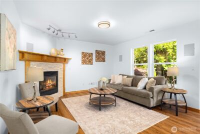 7018 Allman Avenue SE, Snoqualmie, WA 98065 - Photo 8