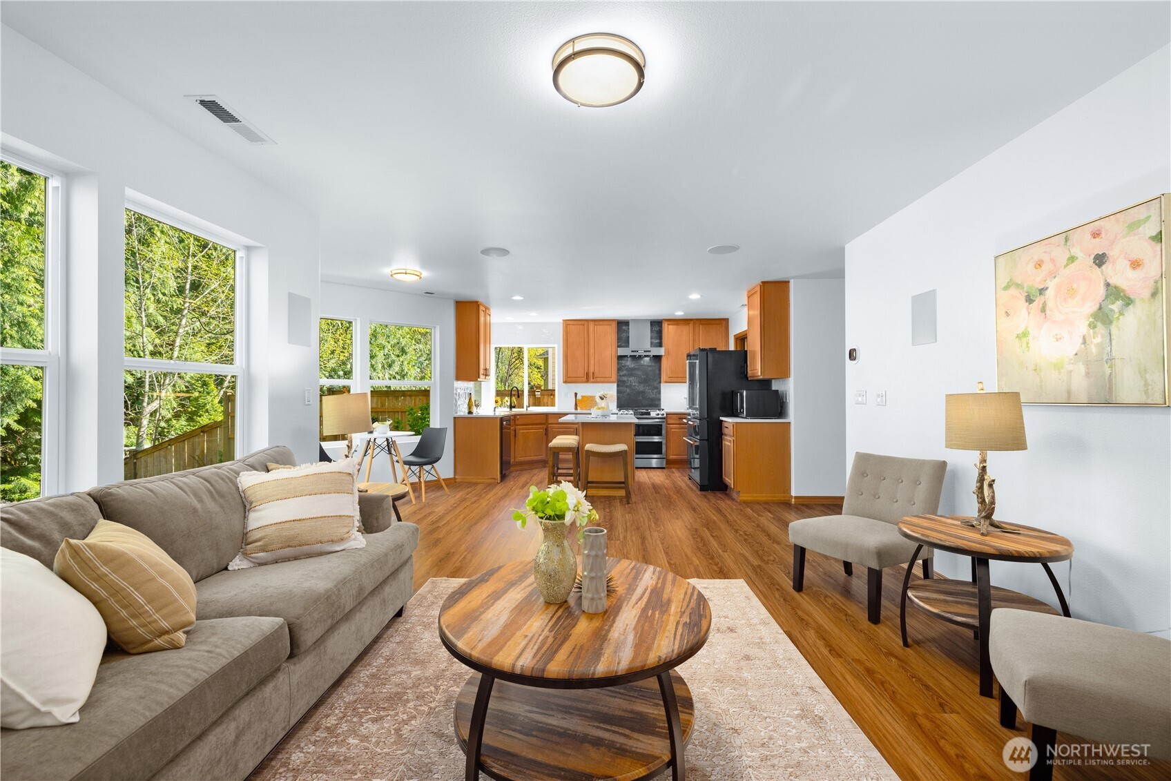 7018 Allman Avenue SE, Snoqualmie, WA 98065