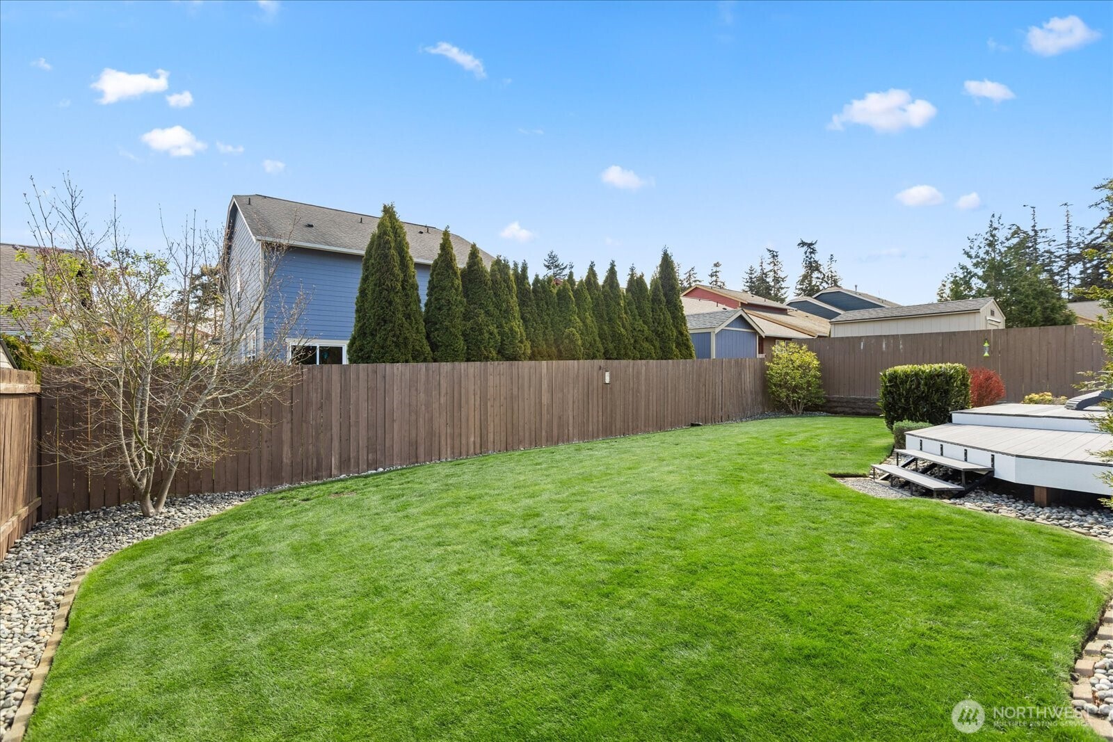 1630 SW Carnegie Street , Oak Harbor, WA 98277